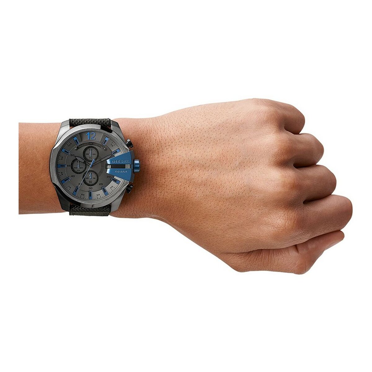 Men's Watch Diesel DZ4500 (Ø 53 mm)