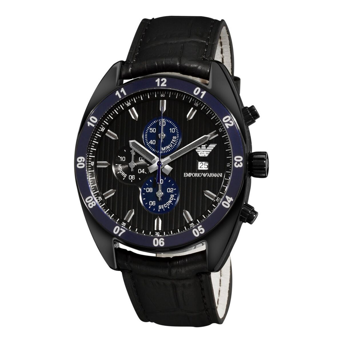Men's Watch Armani AR5916 (Ø 42 mm)