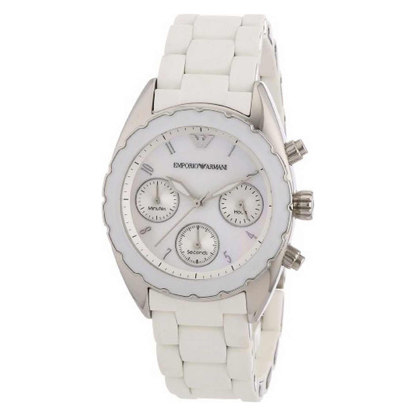 Ladies'Watch Armani AR5941 (Ø 35 mm)