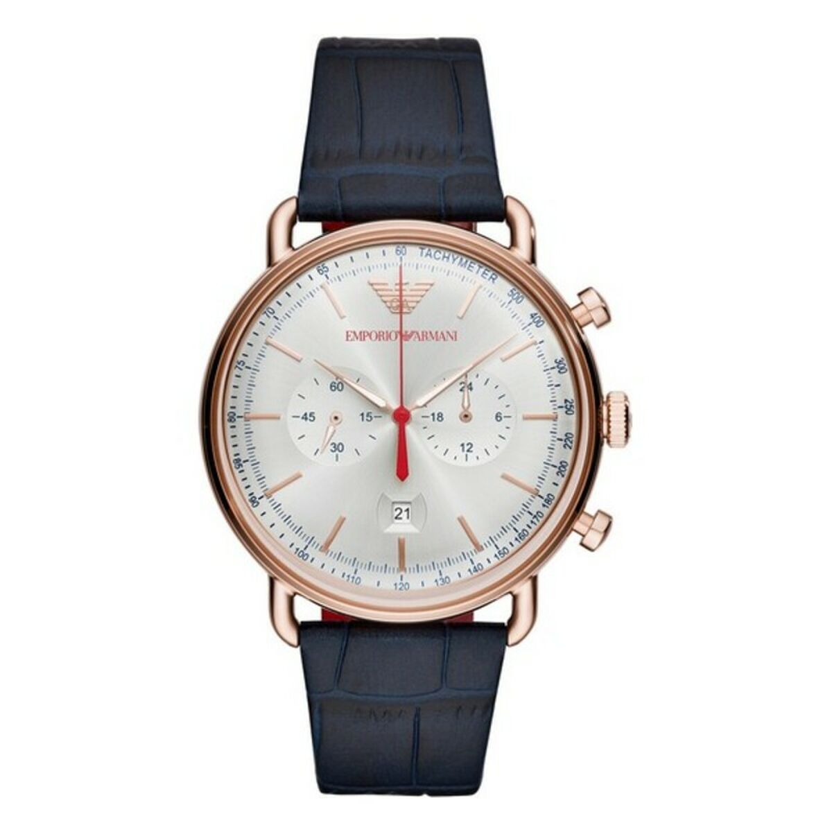 Men's Watch Armani AR11123 (Ø 48 mm)