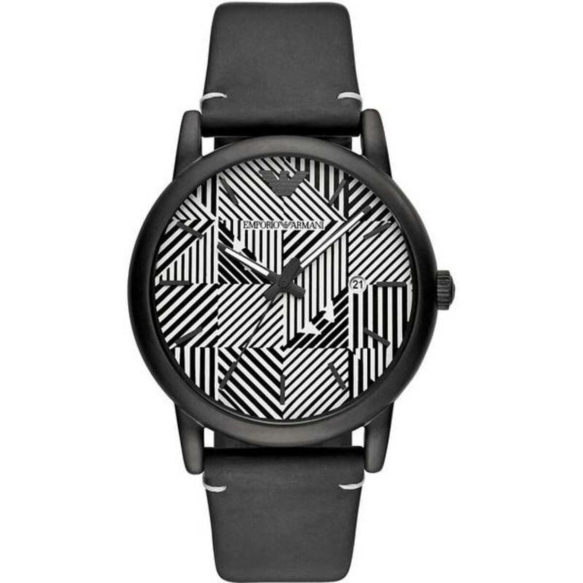 Men's Watch Armani AR11136 (Ø 43 mm)
