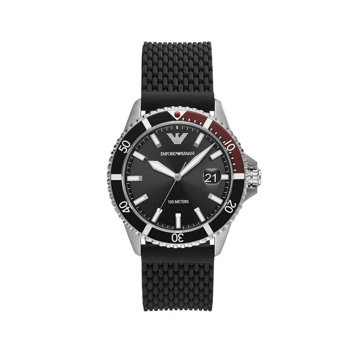 Men's Watch Armani AR11341 (Ø 43 mm)