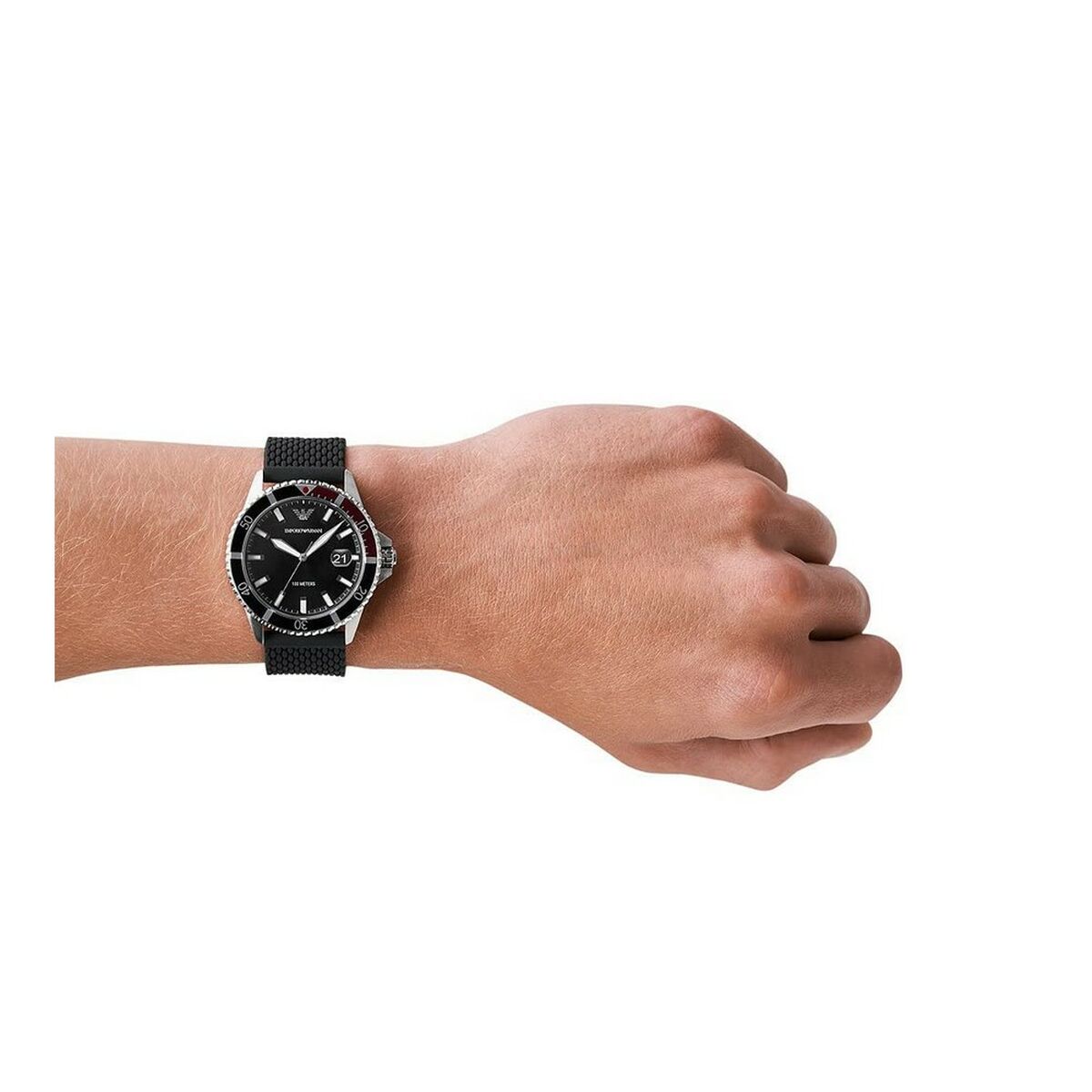 Men's Watch Armani AR11341 (Ø 43 mm)