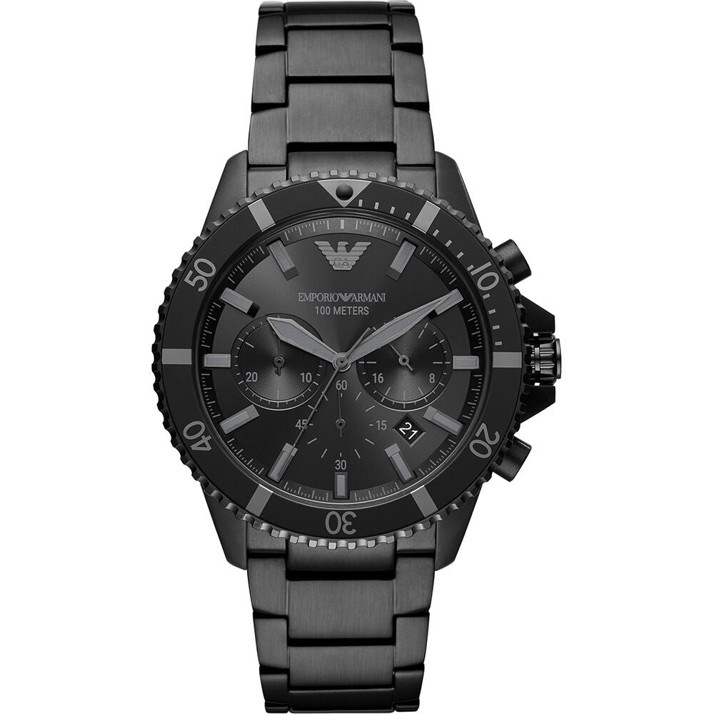 Men's Watch Armani AR11363 (Ø 43 mm)