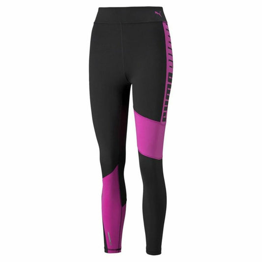 Sports Leggings Puma Train Favorite Black
