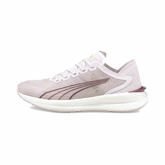 Sports Trainers for Women Puma Electrify Nitro W Pink