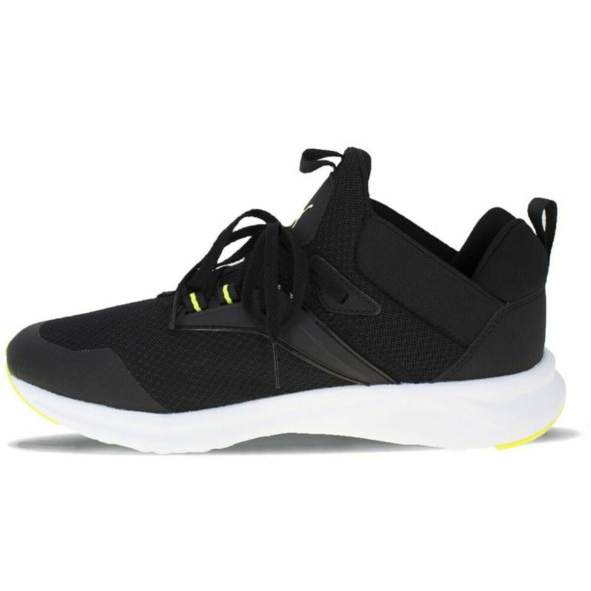 Men's Trainers Puma Enzo 2 Refresh Black