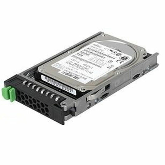 Hard Drive Fujitsu S26361-F5729-L112 1.2TB 2,5"