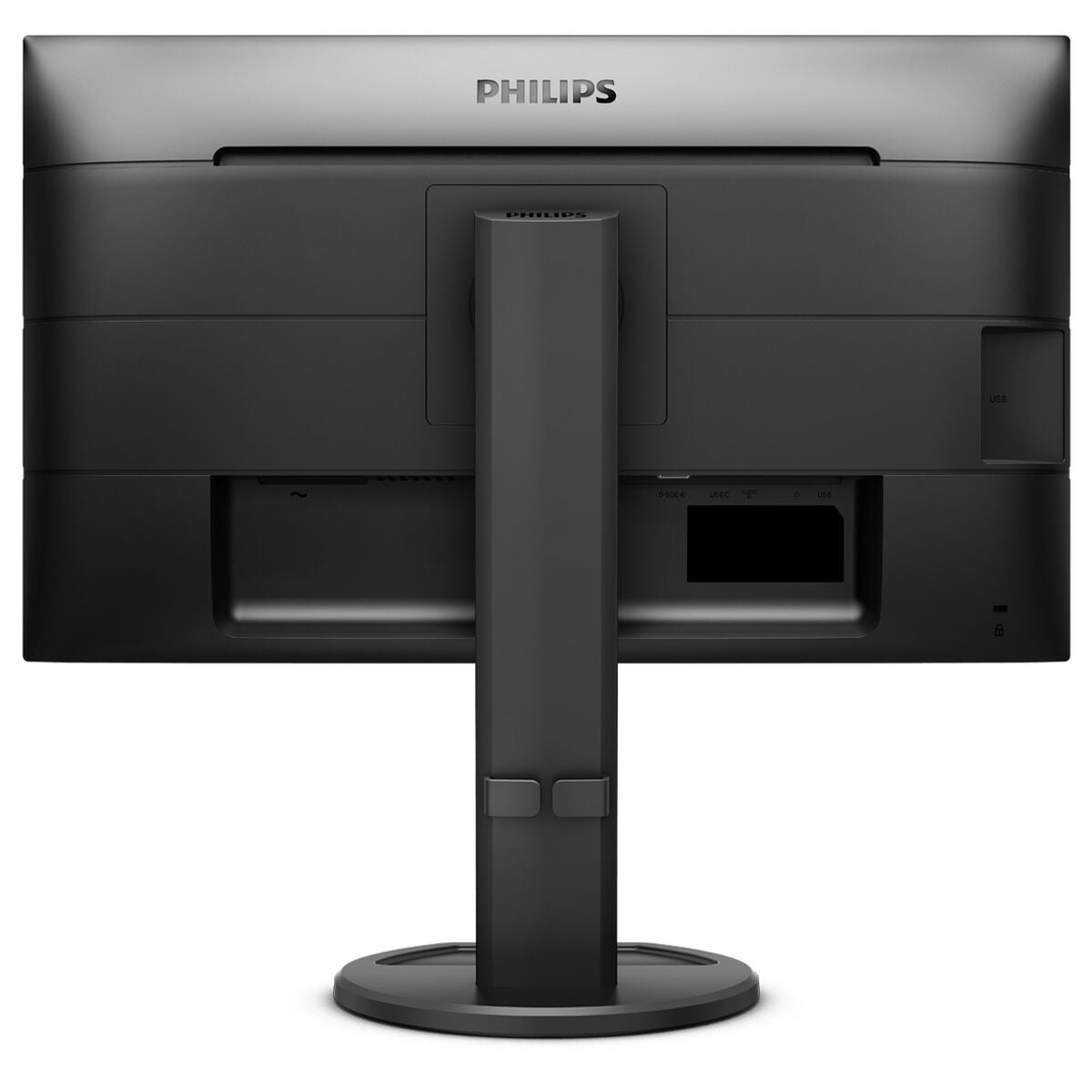 Monitor Philips 243B9/00 24"
