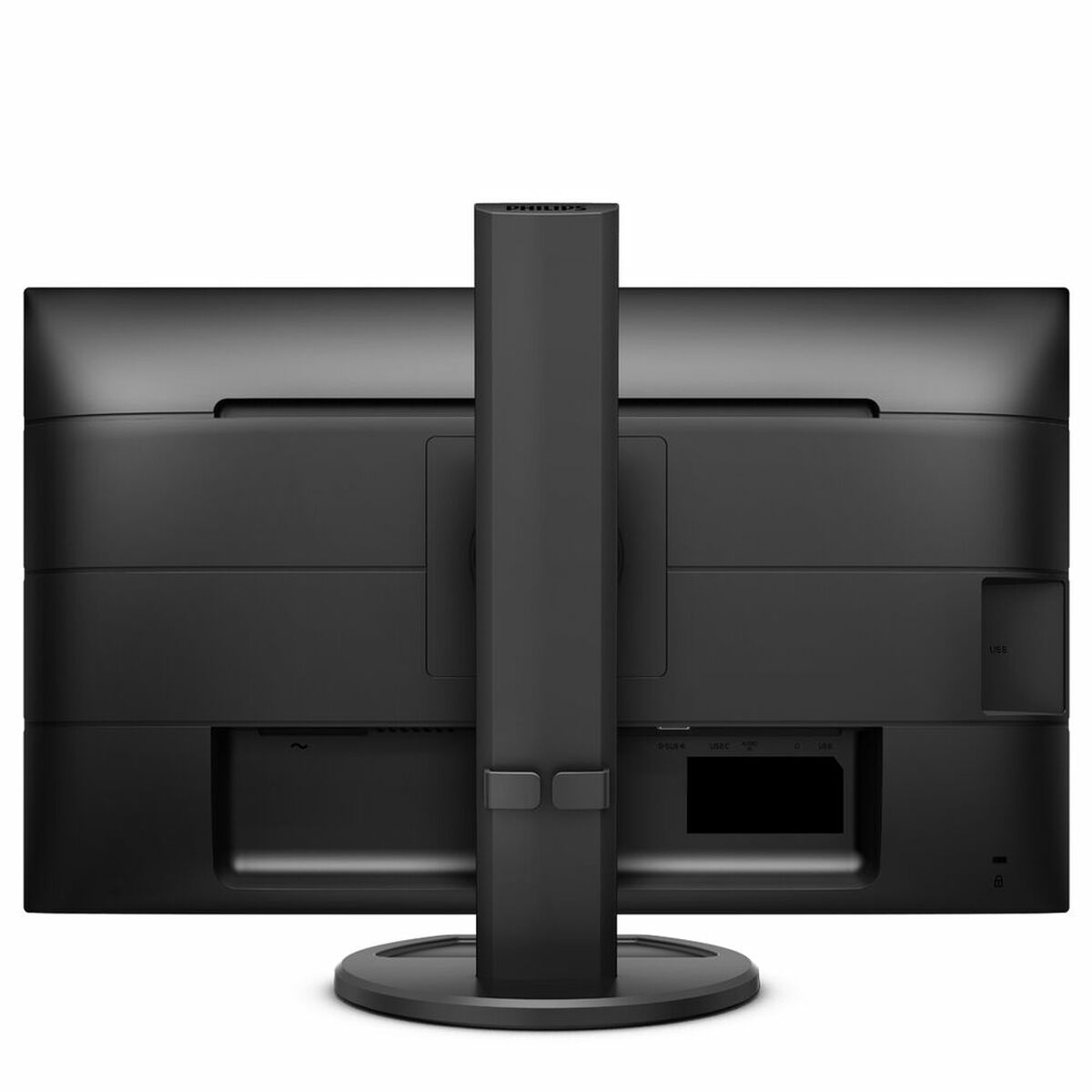 Monitor Philips 243B9/00 24"