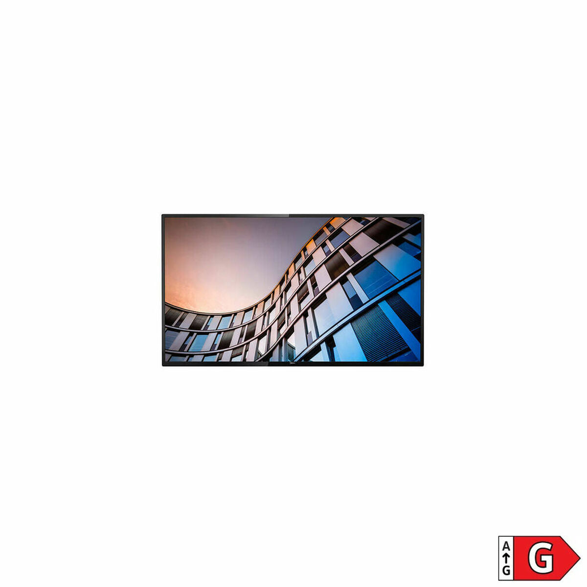 Television Philips 70BFL2114/12 4K Ultra HD D-LED 70"
