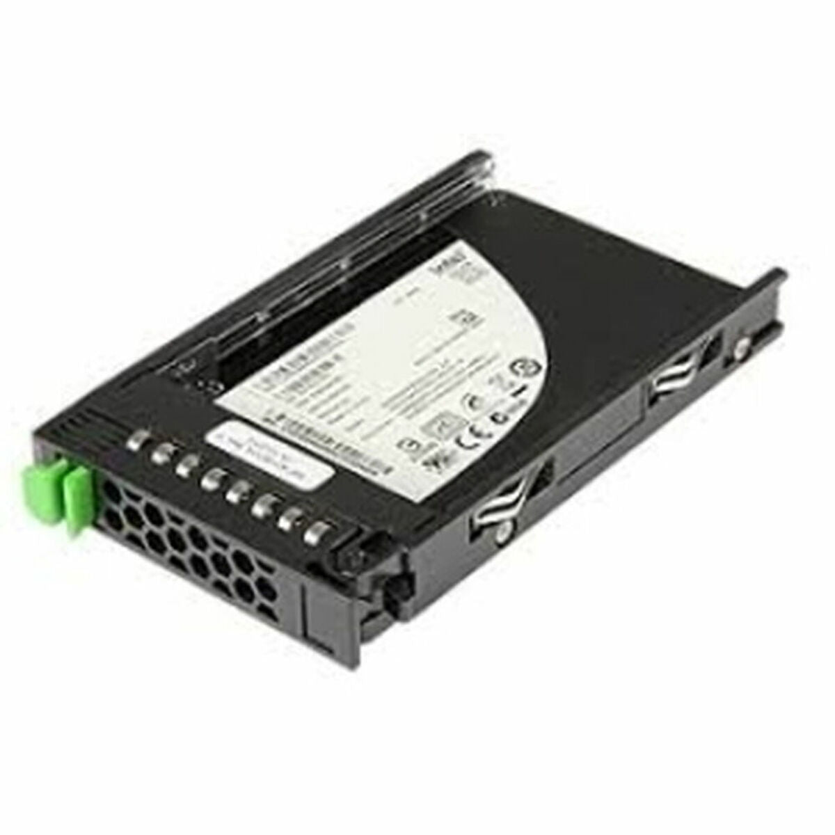 Hard Drive Fujitsu S26361-F5783-L480 480 GB