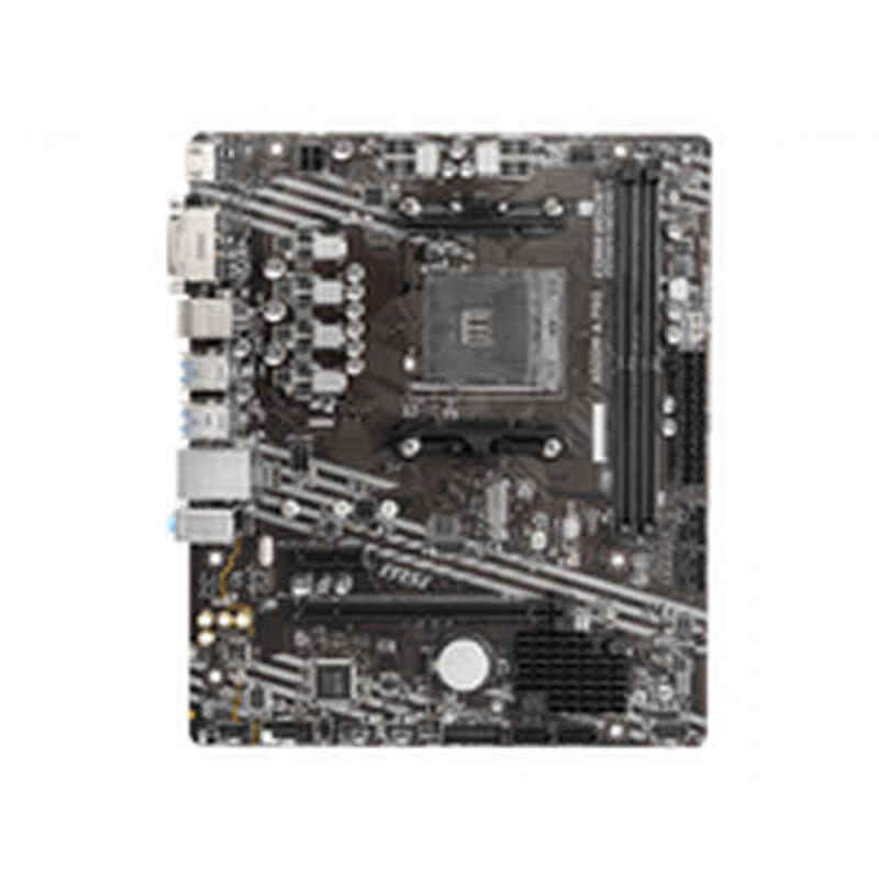 Motherboard MSI A520M-A PRO mATX AM4