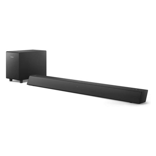 Soundbar Philips TAB5305/12 Black 70 W 30W