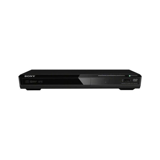 DVD Player Sony DVP-SR370