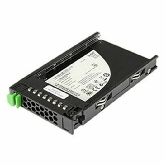 Hard Drive Fujitsu S26361-F5783-L192 1,92 TB