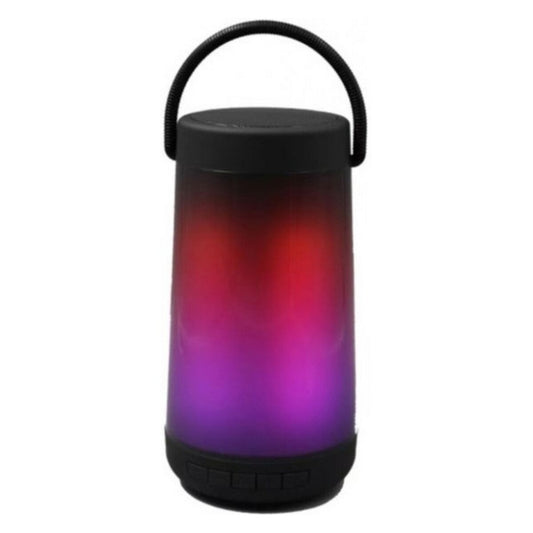 Bluetooth Speakers Denver Electronics BTL-311 Bluetooth 1200 mAh 5 W LED RGB