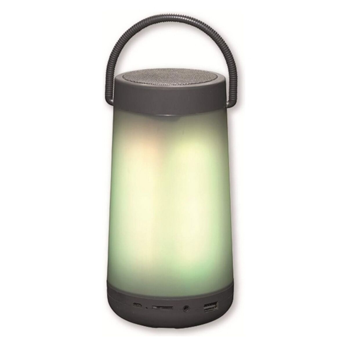 Bluetooth Speakers Denver Electronics BTL-311 Bluetooth 1200 mAh 5 W LED RGB
