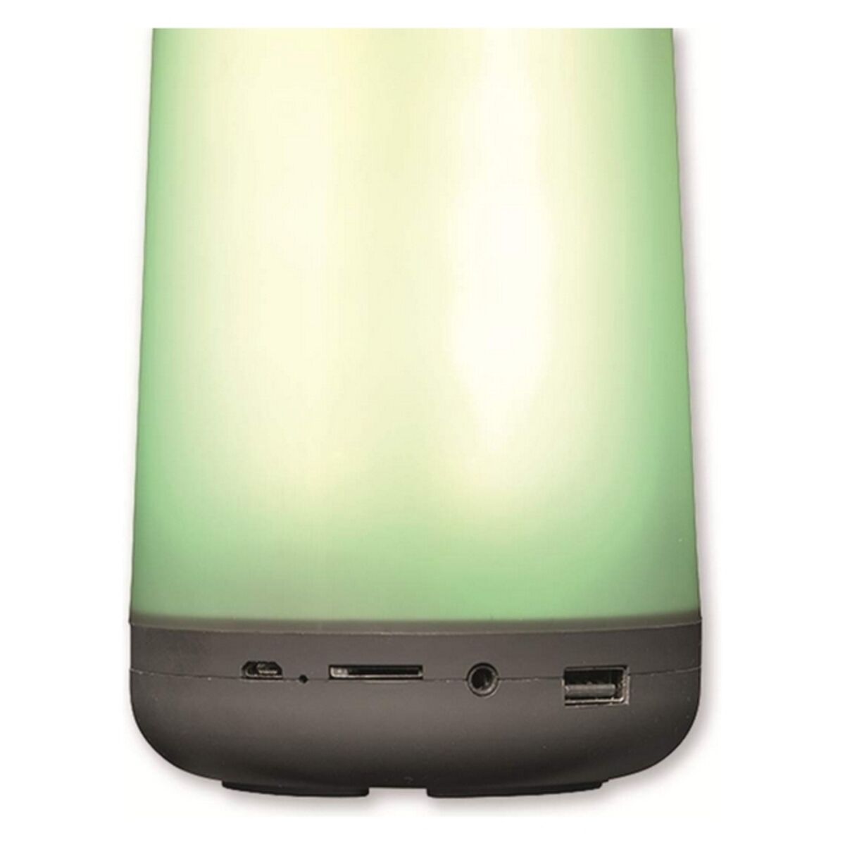Bluetooth Speakers Denver Electronics BTL-311 Bluetooth 1200 mAh 5 W LED RGB