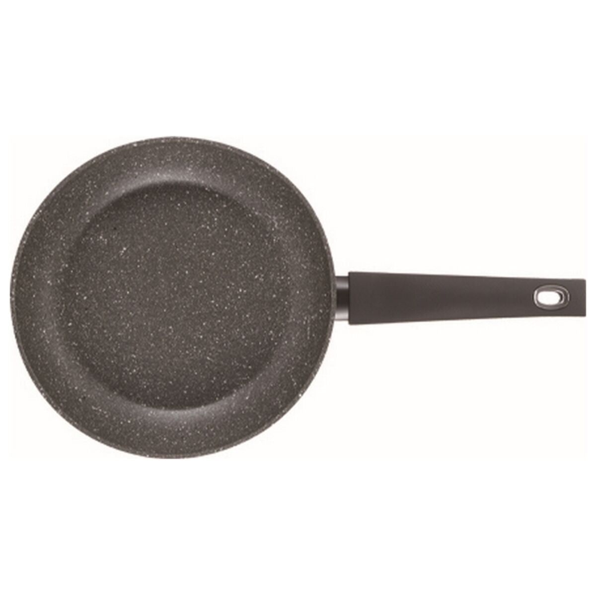 Pan Bergner Orion Grey Toughened aluminium