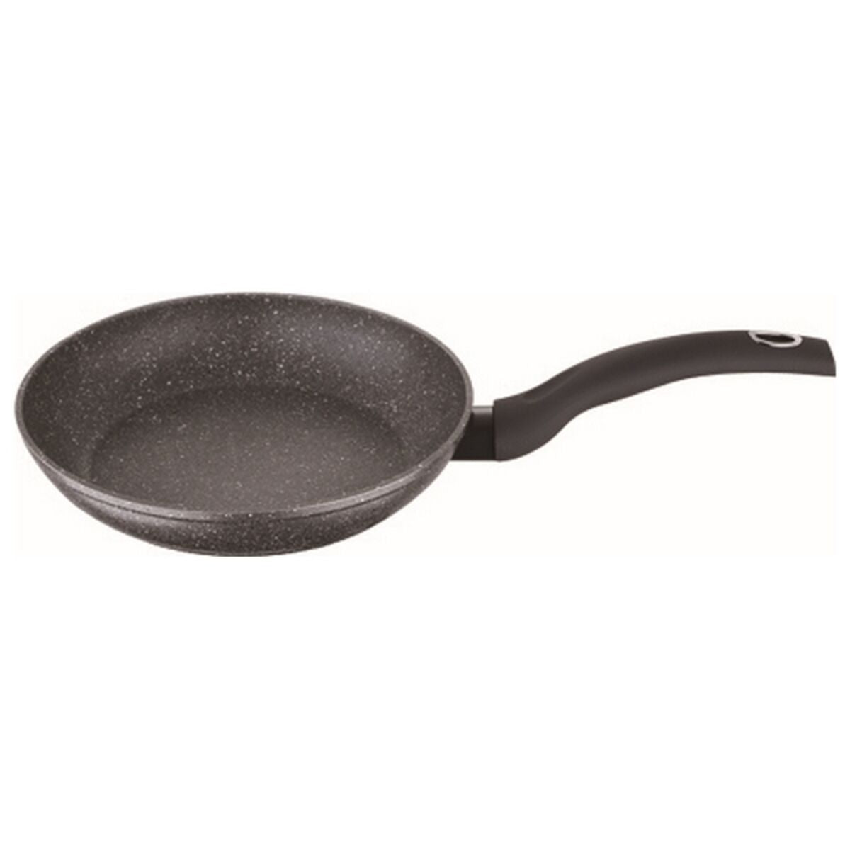 Pan Bergner Orion Grey Toughened aluminium