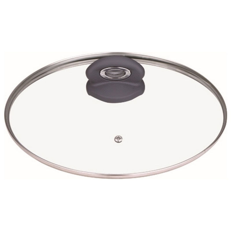 Lid Bergner Transparent Crystal