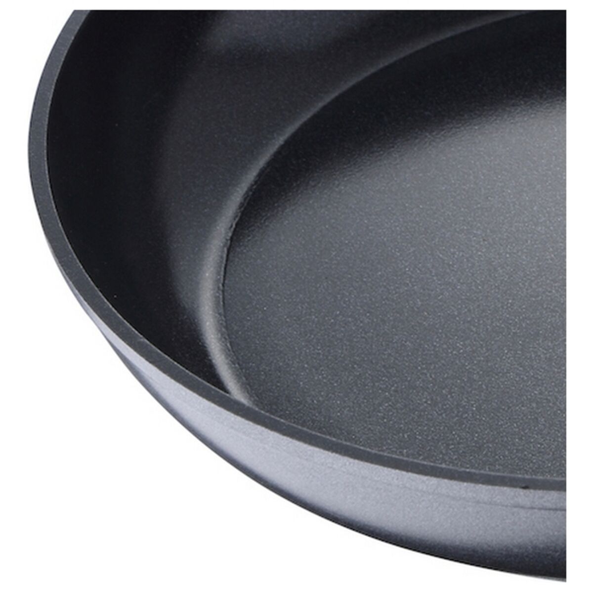 Pan Bergner Titan Grey Toughened aluminium