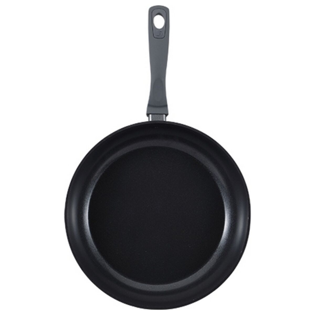 Pan Bergner Titan Grey Toughened aluminium