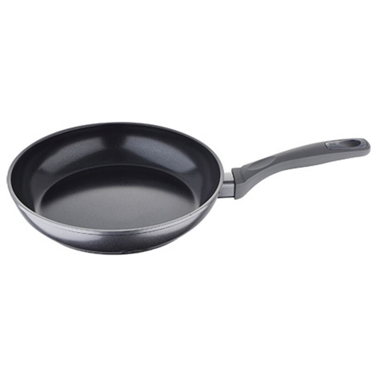 Pan Bergner Titan Grey Toughened aluminium