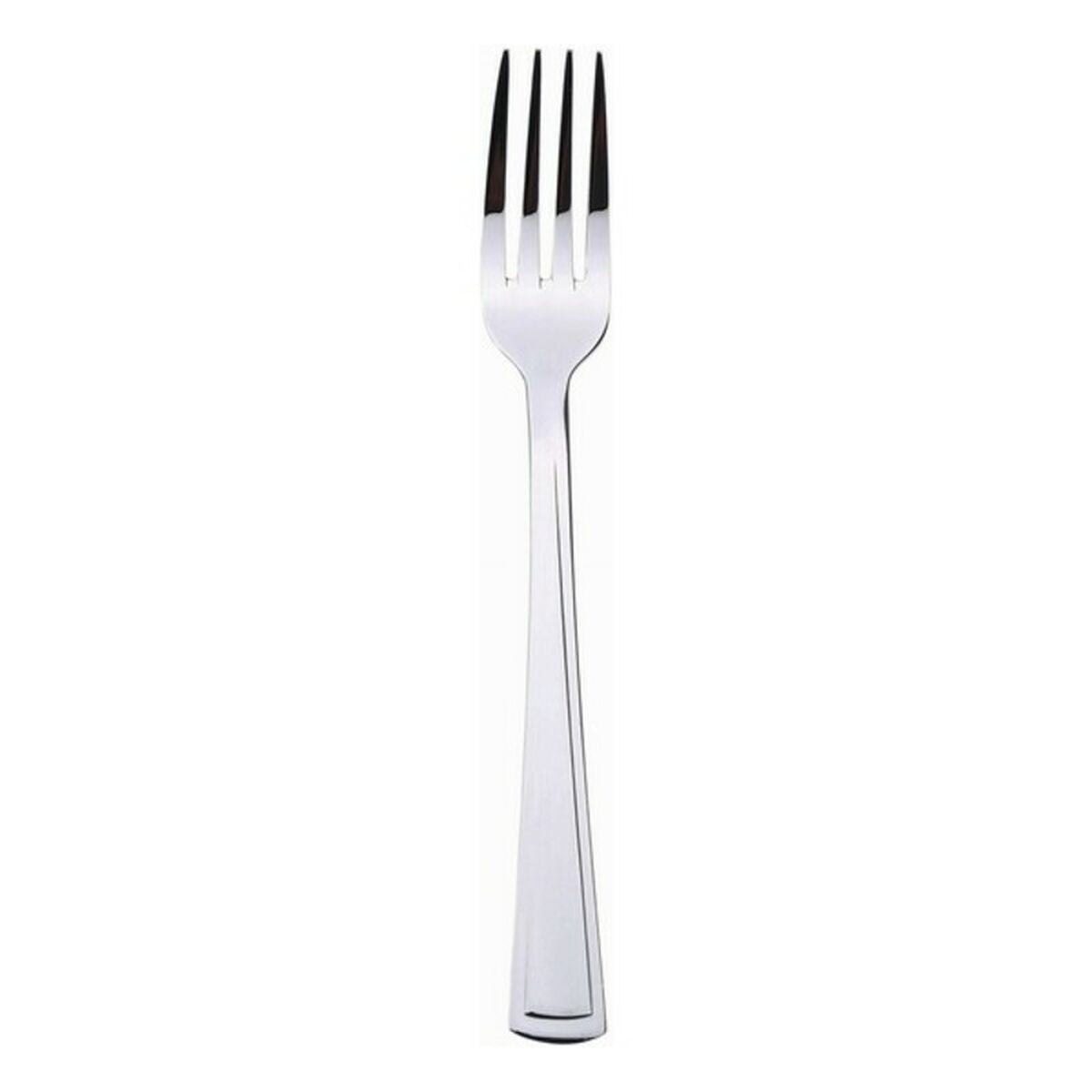 Cutlery Bergner Torino Stainless steel Silver (24 pcs)