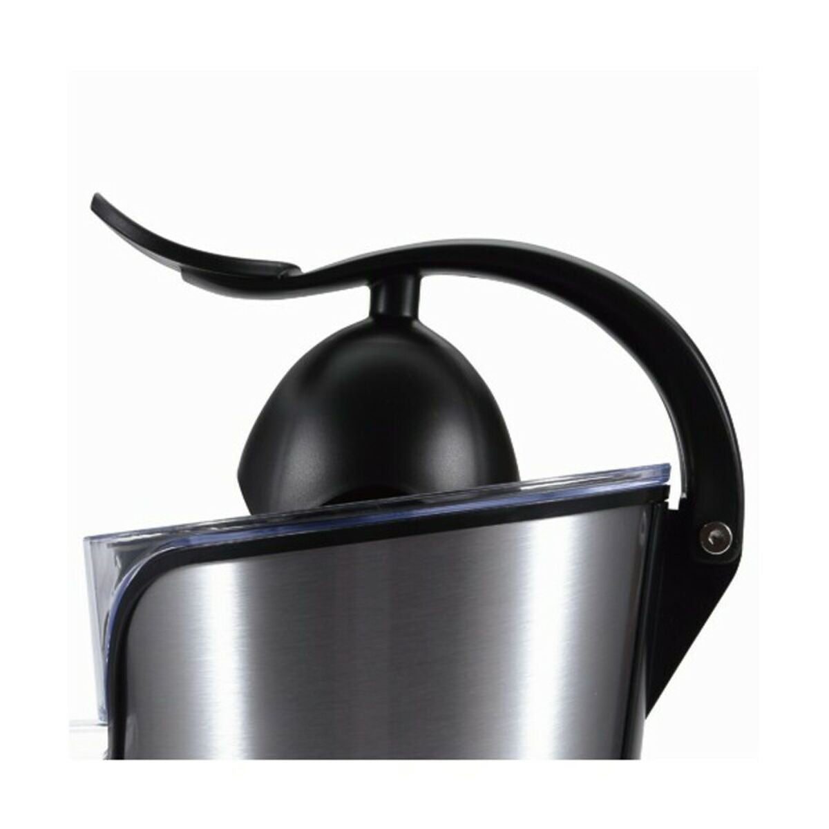 Electric Juicer Masterpro Black Stainless steel