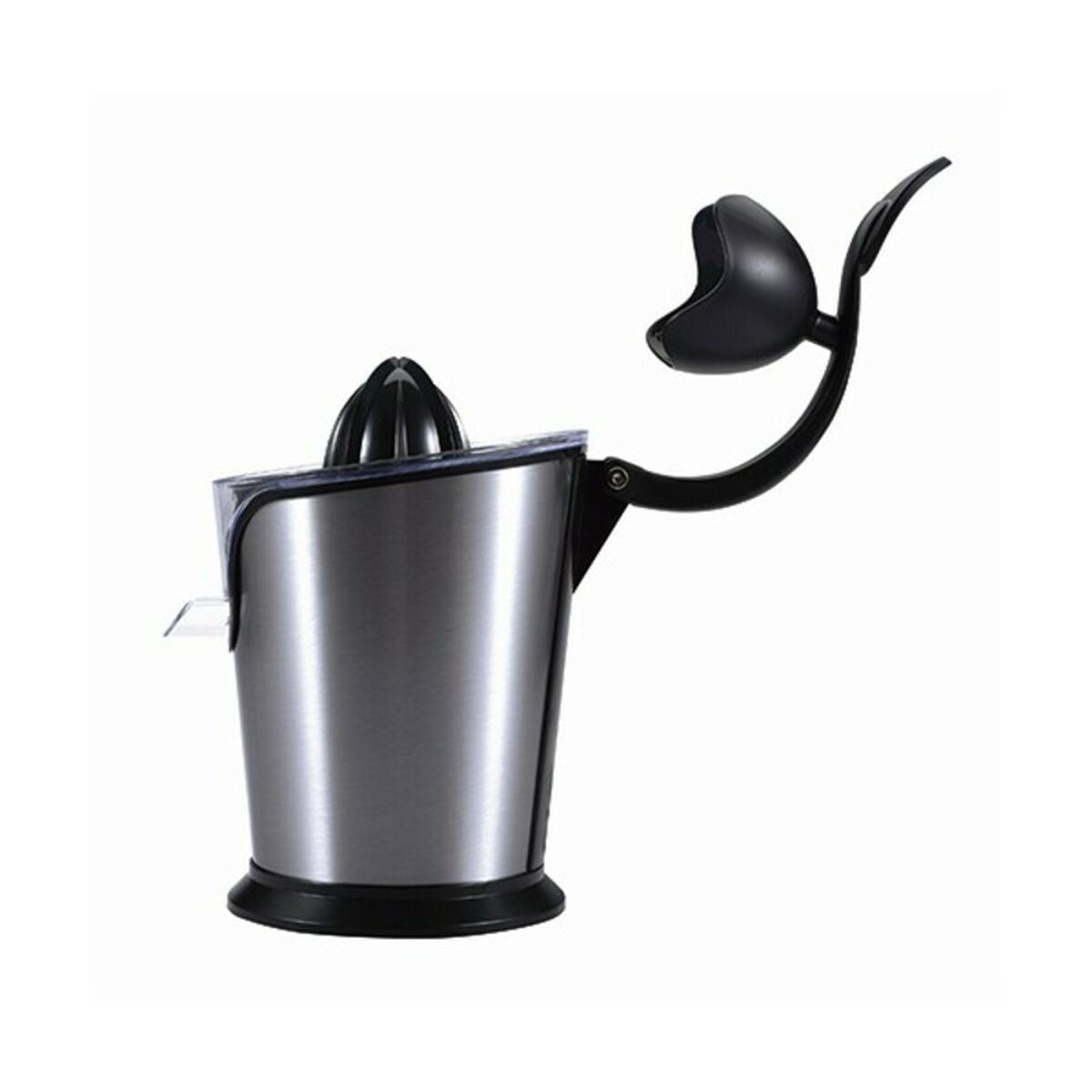 Electric Juicer Masterpro Black Stainless steel