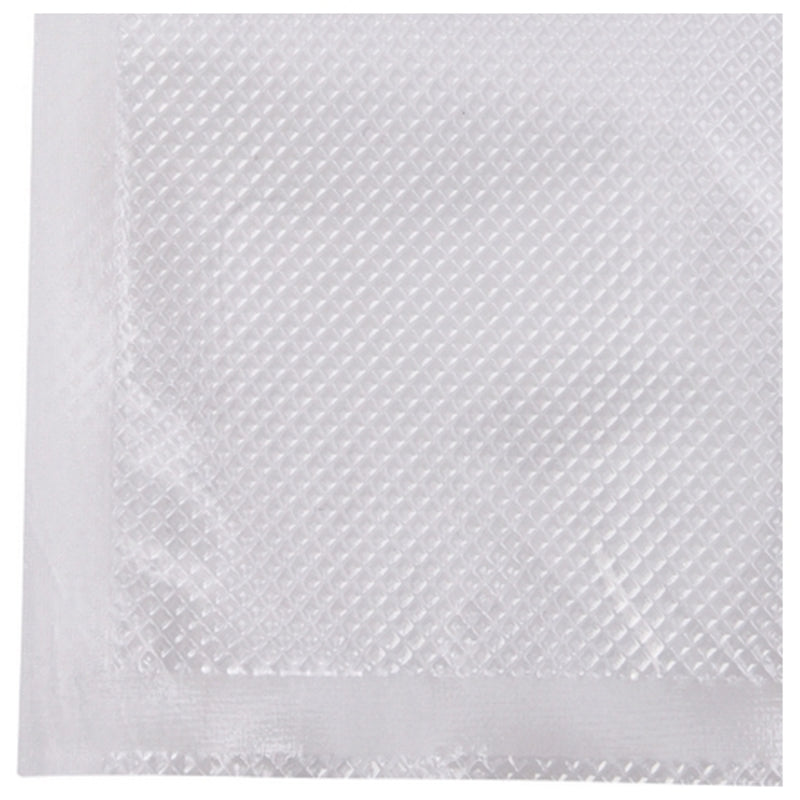 Vacuum Bags Masterpro Medium Transparent polypropylene (30 uds)