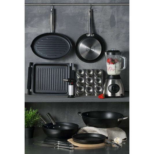 Lemon Grater Masterpro (217,8 x 2 x 2 cm)