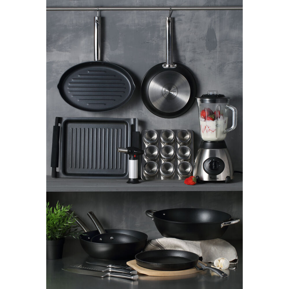 Spoon Masterpro Stainless steel