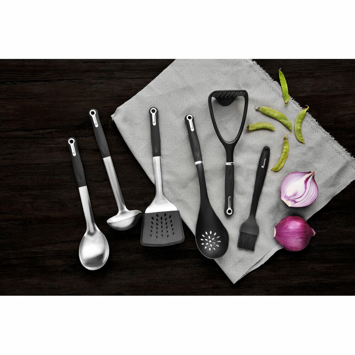 Spatula Masterpro (35 cm)