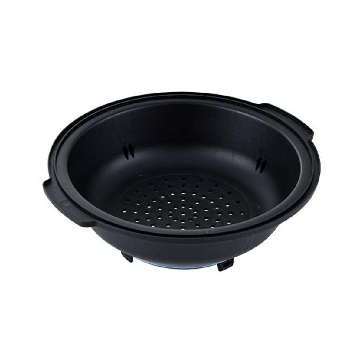 Food Processor Masterpro Multicooker Black 600W 1,5 L 850 W