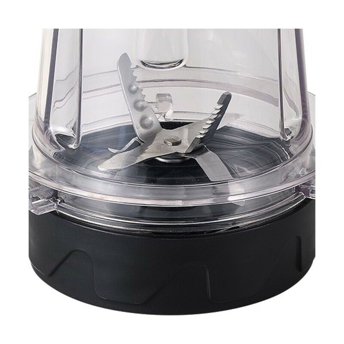 Cup Blender Masterpro Vacuum Mix 1200 W