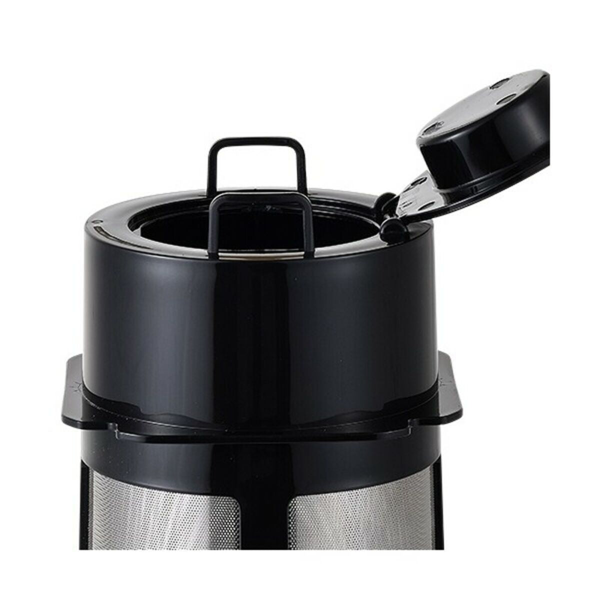 Cup Blender Masterpro Vacuum Mix 1200 W