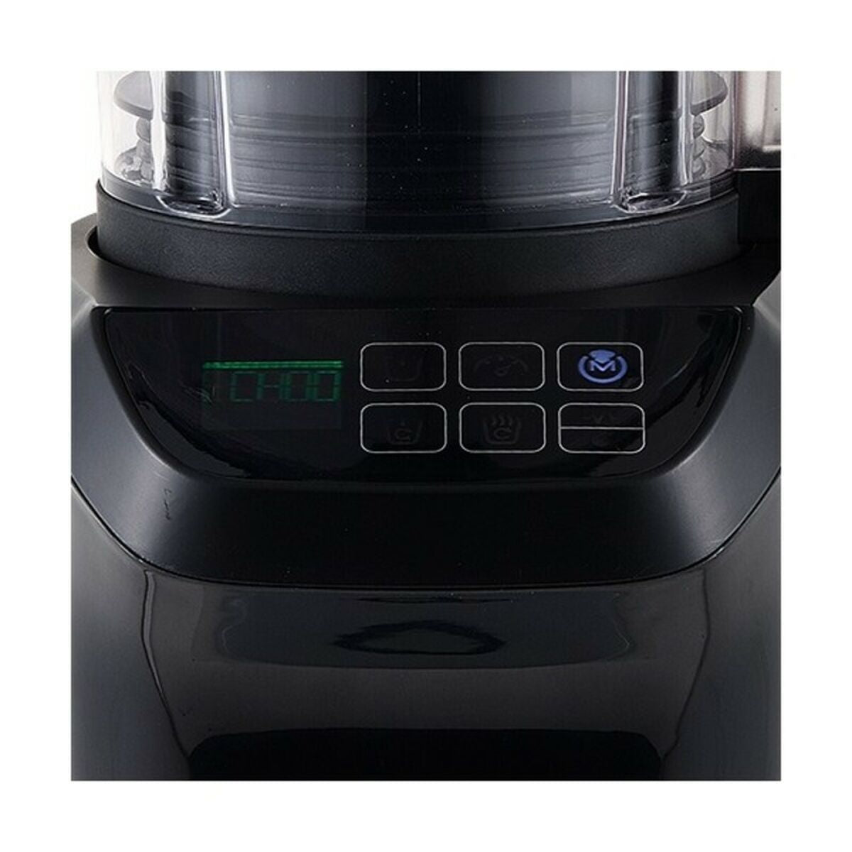 Cup Blender Masterpro Vacuum Mix 1200 W