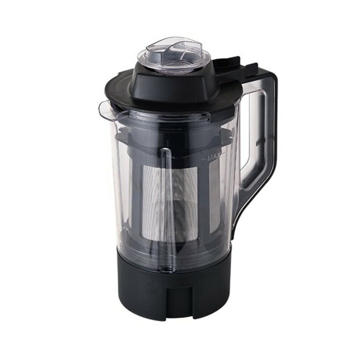 Cup Blender Masterpro Vacuum Mix 1200 W