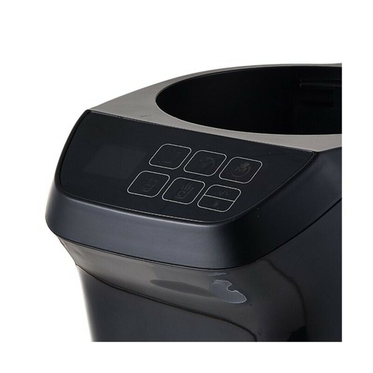 Cup Blender Masterpro Vacuum Mix 1200 W