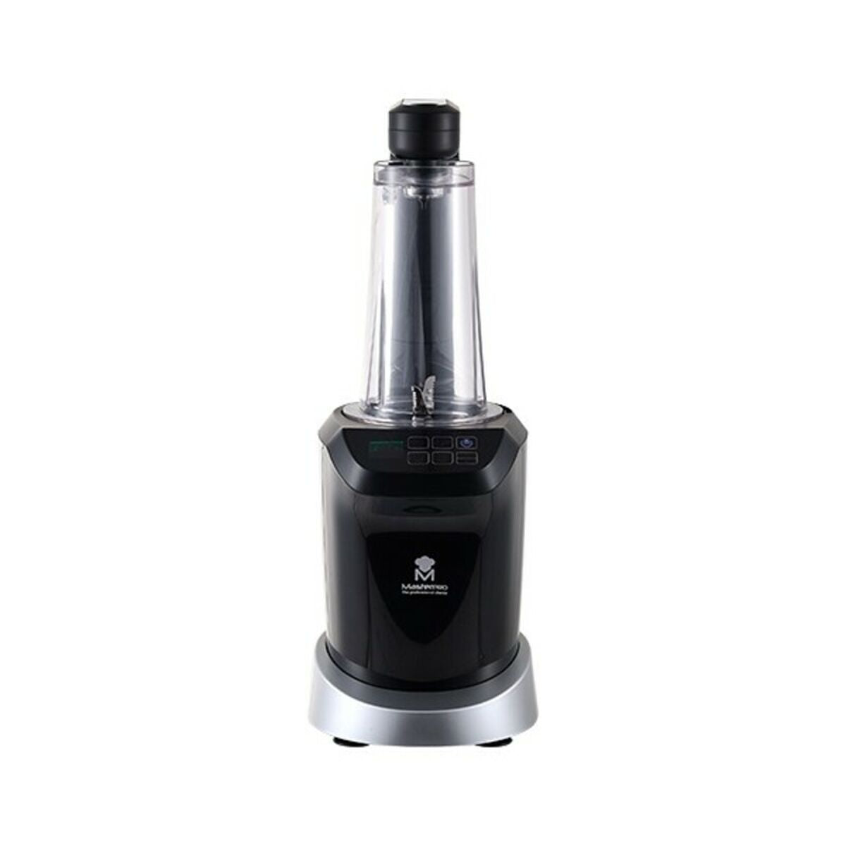 Cup Blender Masterpro Vacuum Mix 1200 W