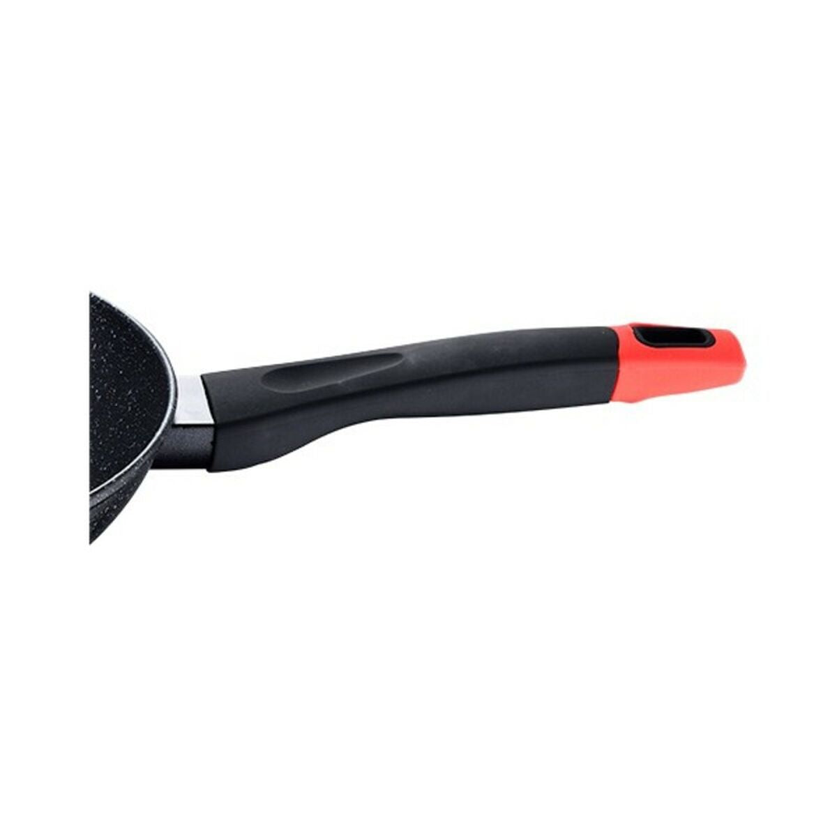 Pan Bergner Chroma Black Toughened aluminium