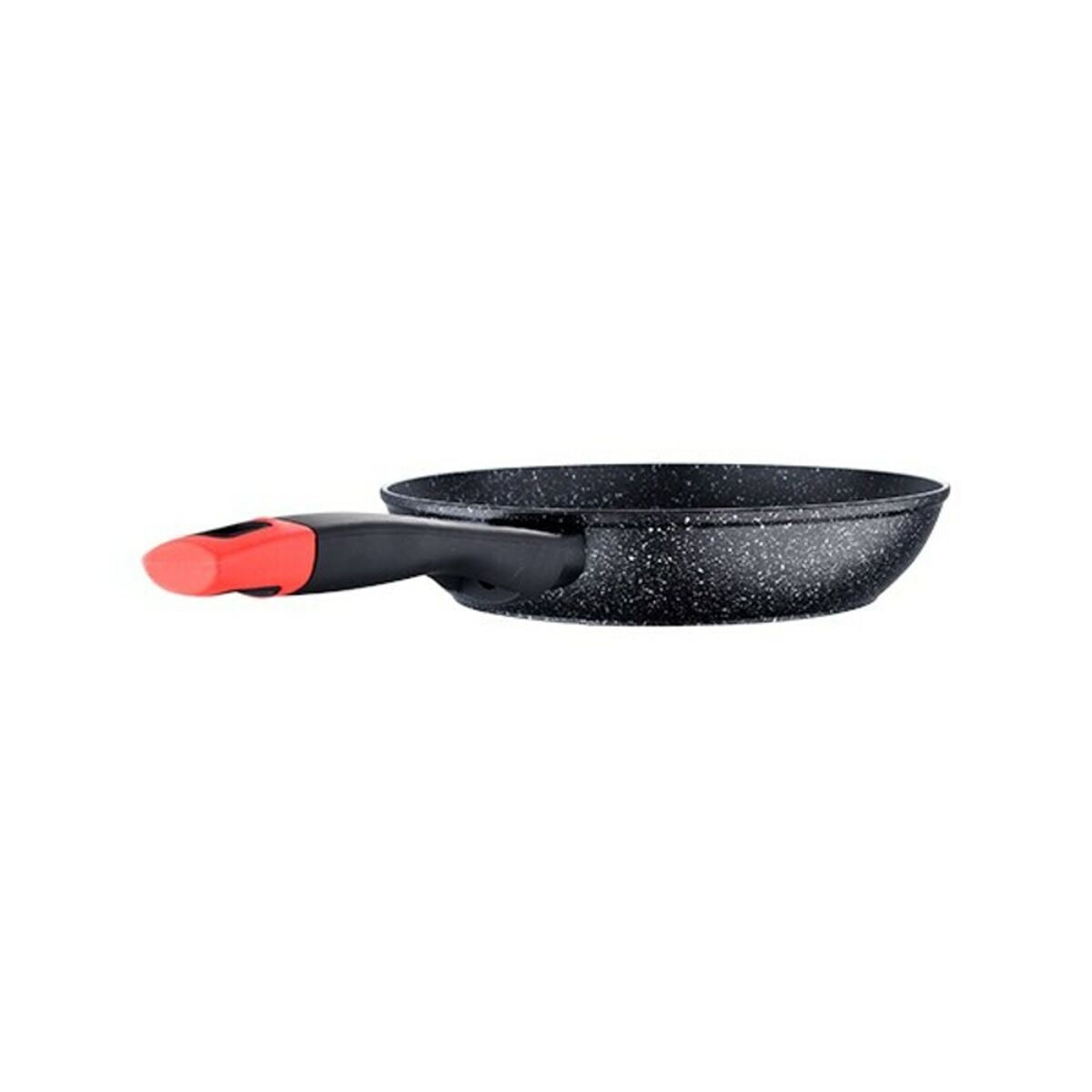 Pan Bergner Chroma Black Toughened aluminium