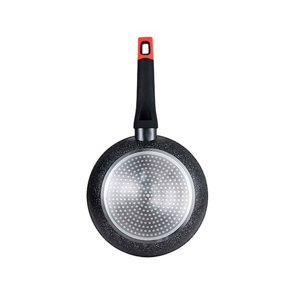 Pan Bergner Chroma Black Toughened aluminium