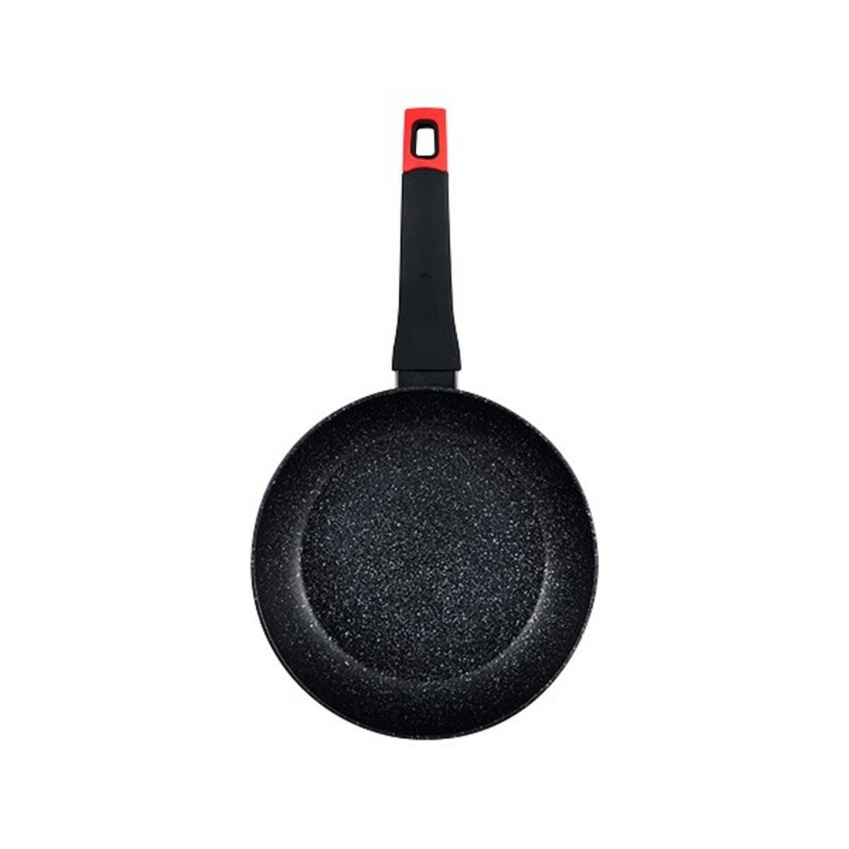 Pan Bergner Chroma Black Toughened aluminium