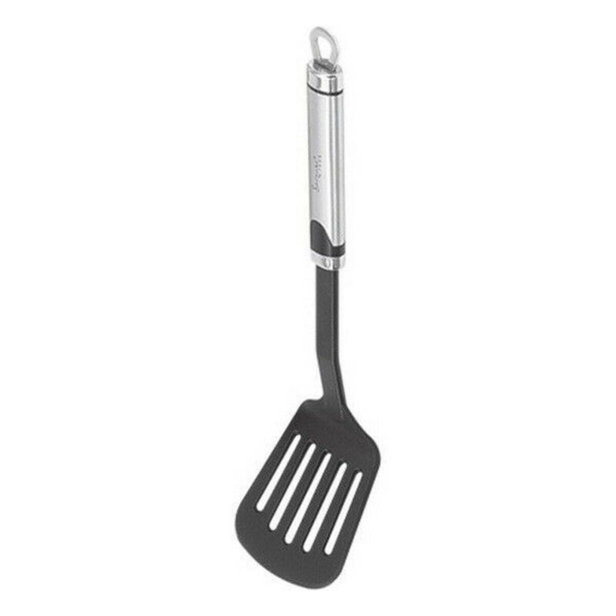 Spatula Bergner Nylon Stainless steel (34 cm)