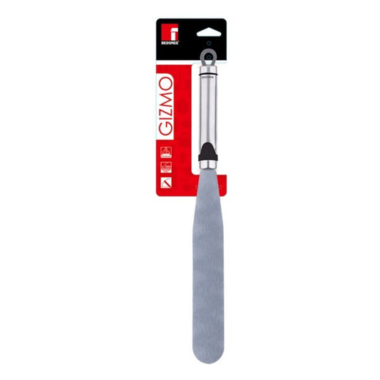 Spatula Bergner Stainless steel Silver (32 cm)