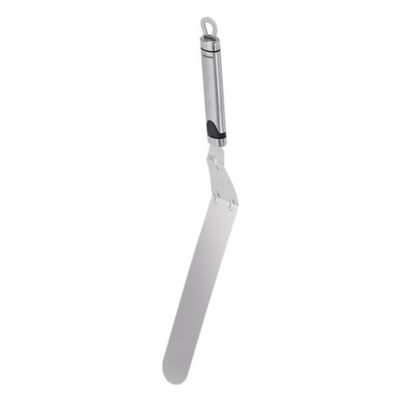 Spatula Bergner Stainless steel Silver (40 cm)
